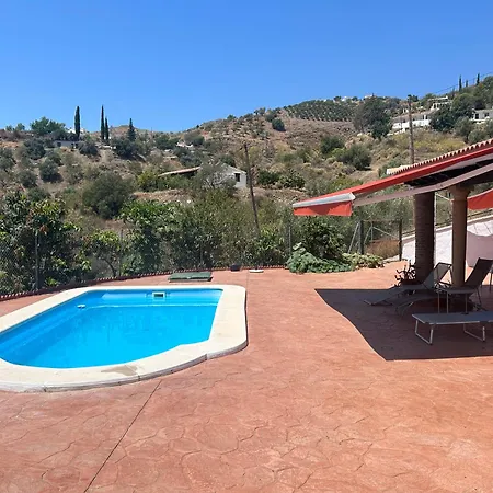 Tierra Nueva Healing Center Villa Torre de Benagalbon